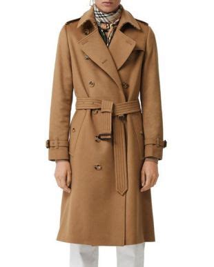 cheap burberry wool trench reddit